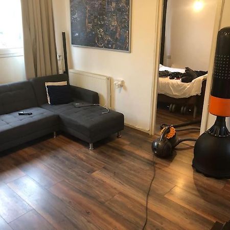 Modern 1 Bedroom Near Camden Лондон Экстерьер фото