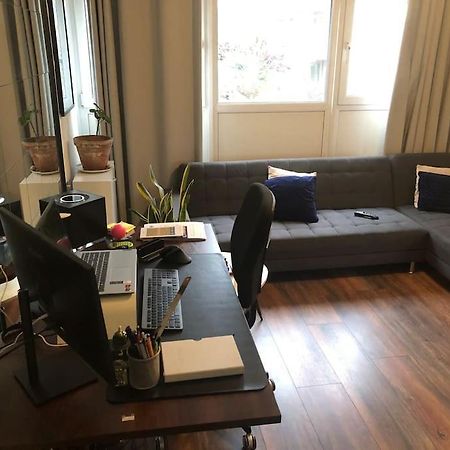 Modern 1 Bedroom Near Camden Лондон Экстерьер фото
