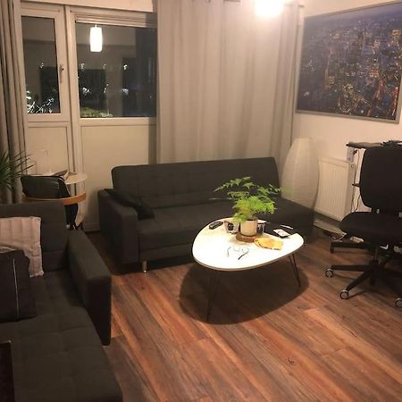 Modern 1 Bedroom Near Camden Лондон Экстерьер фото