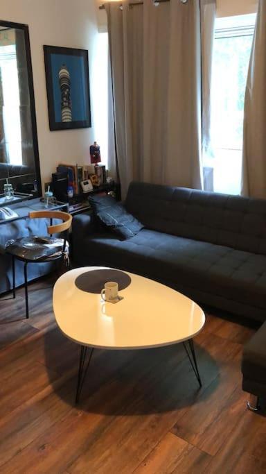 Modern 1 Bedroom Near Camden Лондон Экстерьер фото
