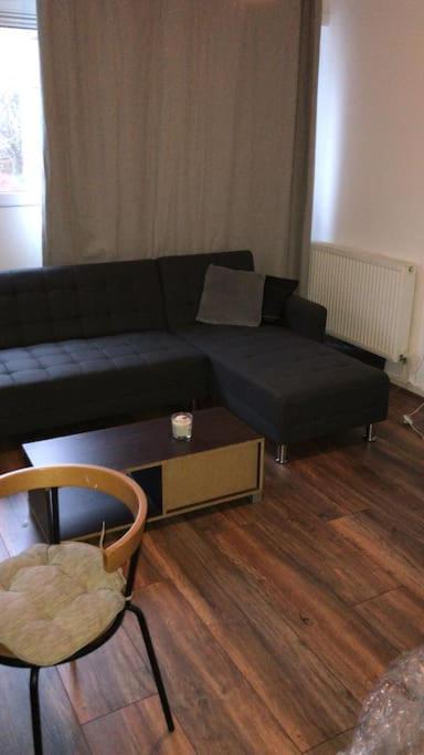 Modern 1 Bedroom Near Camden Лондон Экстерьер фото