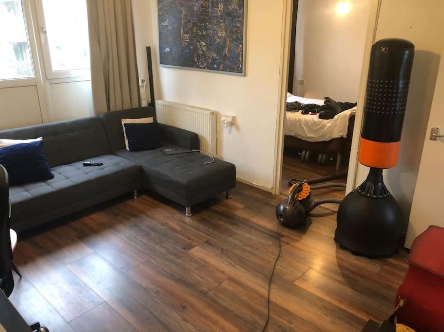 Modern 1 Bedroom Near Camden Лондон Экстерьер фото