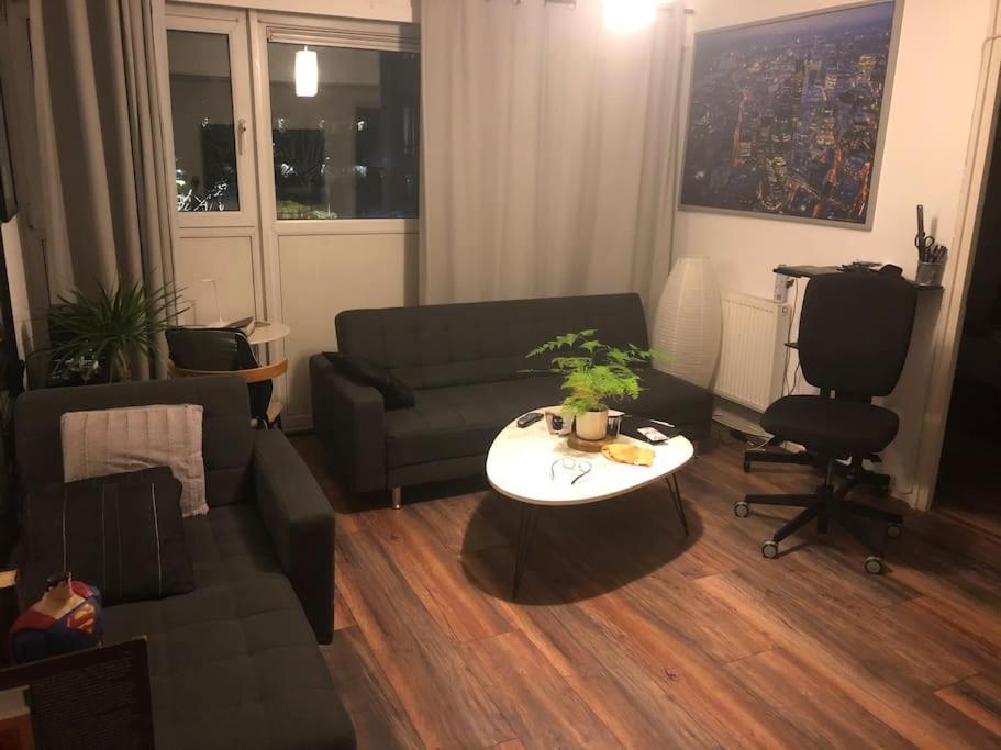 Modern 1 Bedroom Near Camden Лондон Экстерьер фото